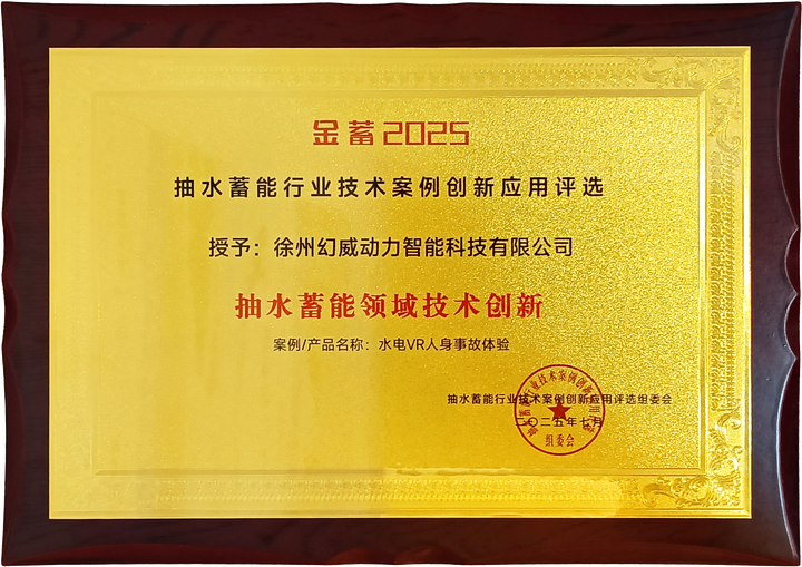 2025金蓄-抽水蓄能行业技术案例创新应用评选-抽水蓄能领域技术创新奖.png