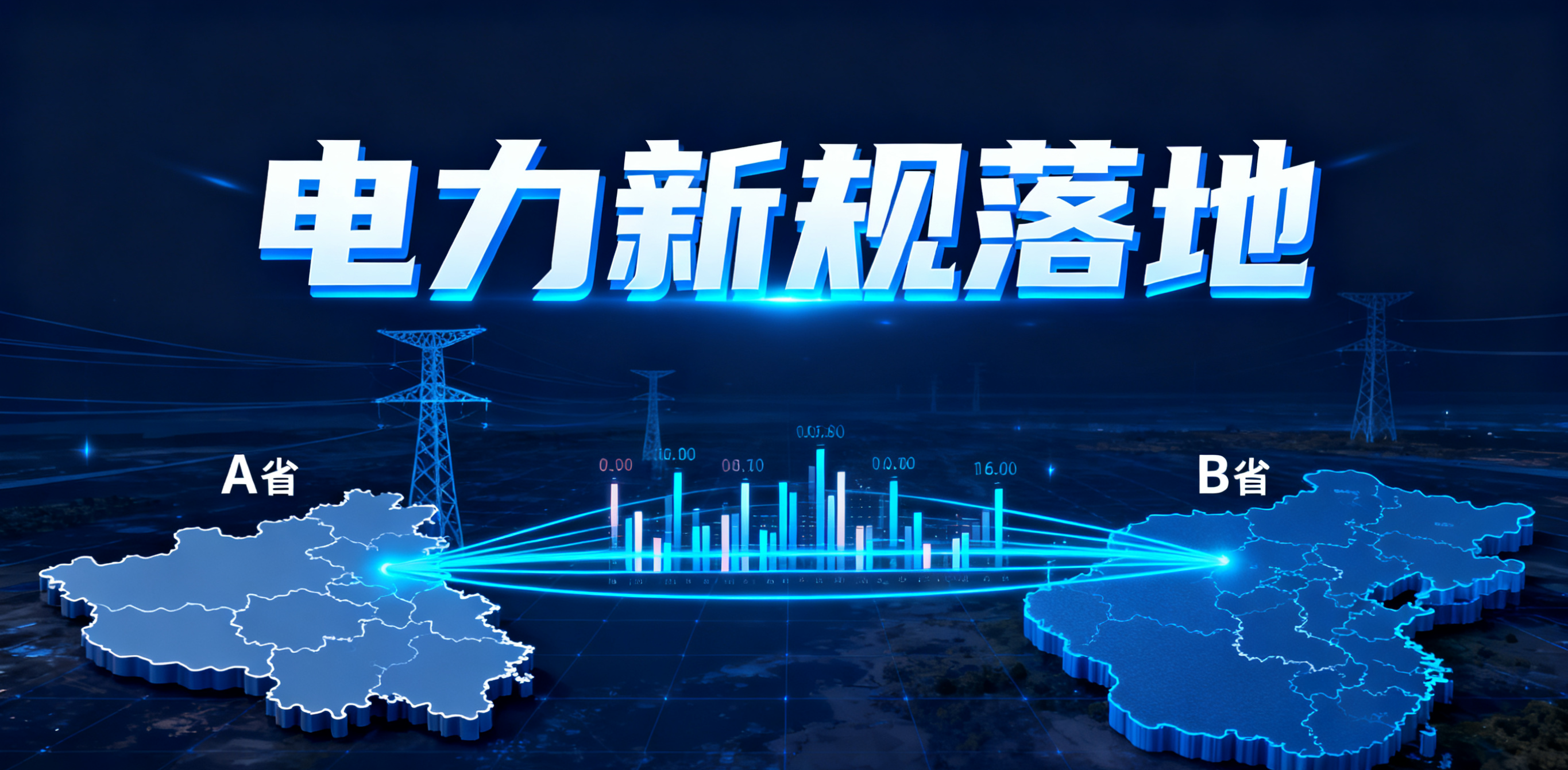 电力应急新规落地实施！市场筑防线，科技固内安