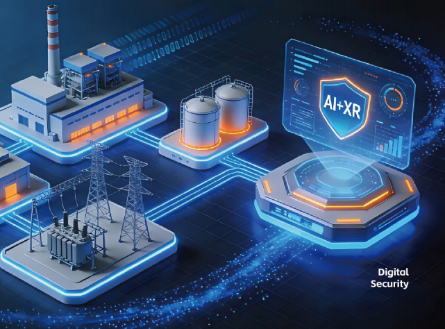 从“纸面合规”到“本质安全”，幻威数智用AI+XR重塑企业安全防线